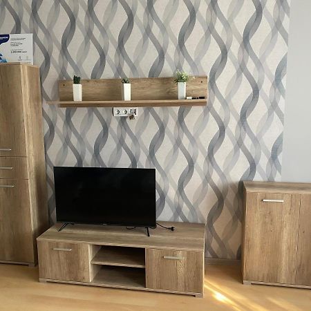 Platan Apartman Hajdúszoboszló Eksteriør bilde