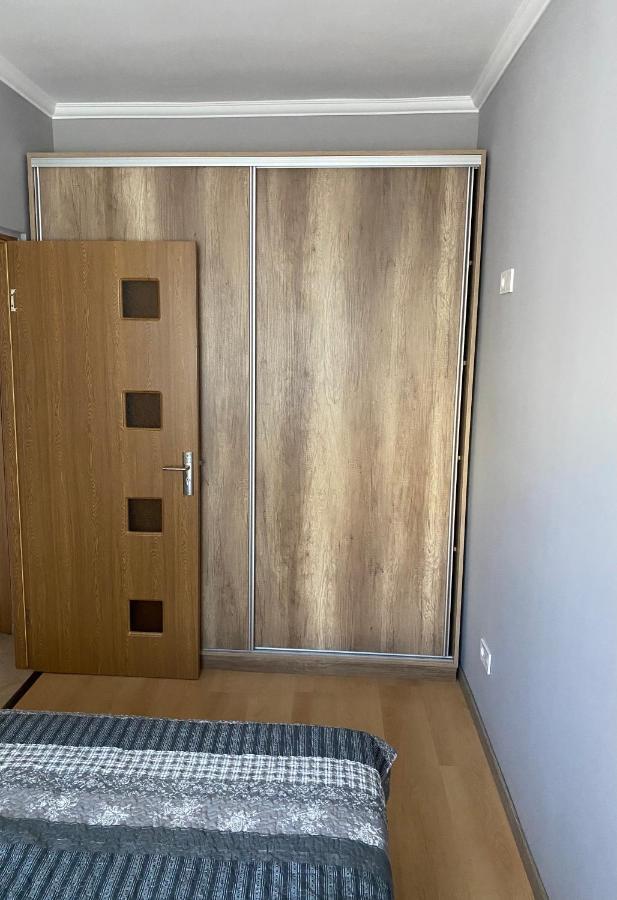 Platan Apartman Hajdúszoboszló Eksteriør bilde