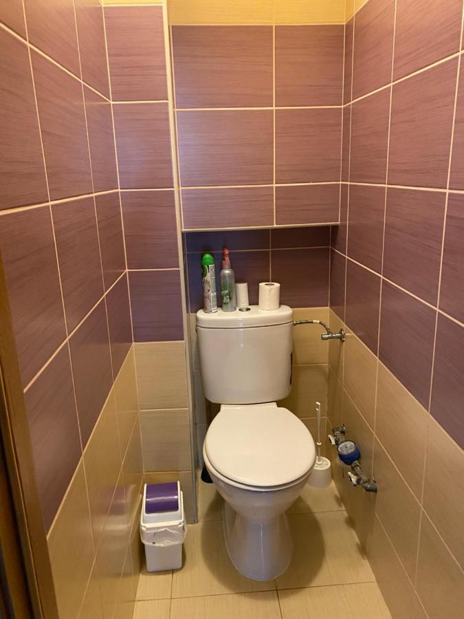 Platan Apartman Hajdúszoboszló Eksteriør bilde